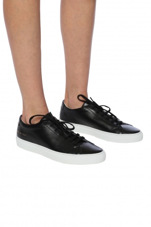 'original achilles' sneakers, zdjęcie 2 'original achilles' sneakers od Common Projects